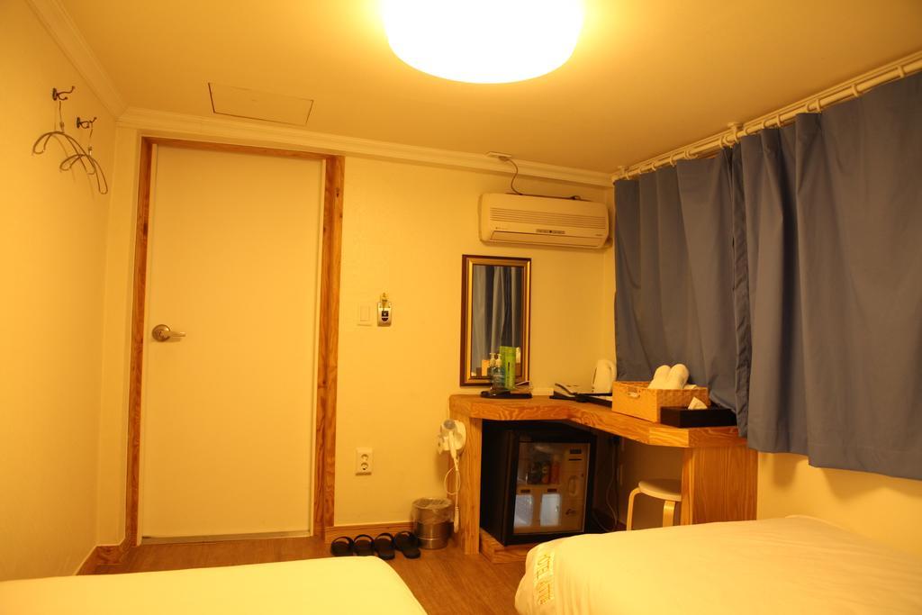 Atti Guesthouse Seul Camera foto