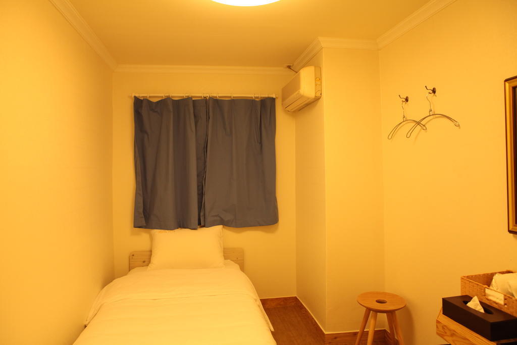 Atti Guesthouse Seul Esterno foto