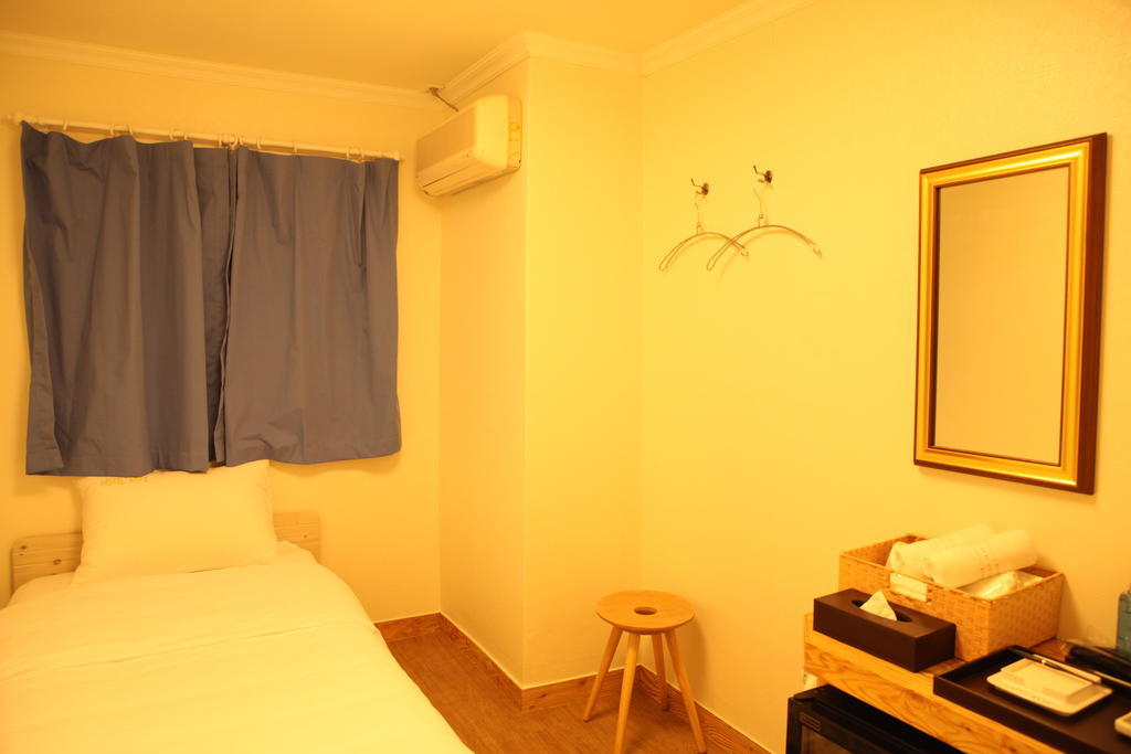 Atti Guesthouse Seul Esterno foto